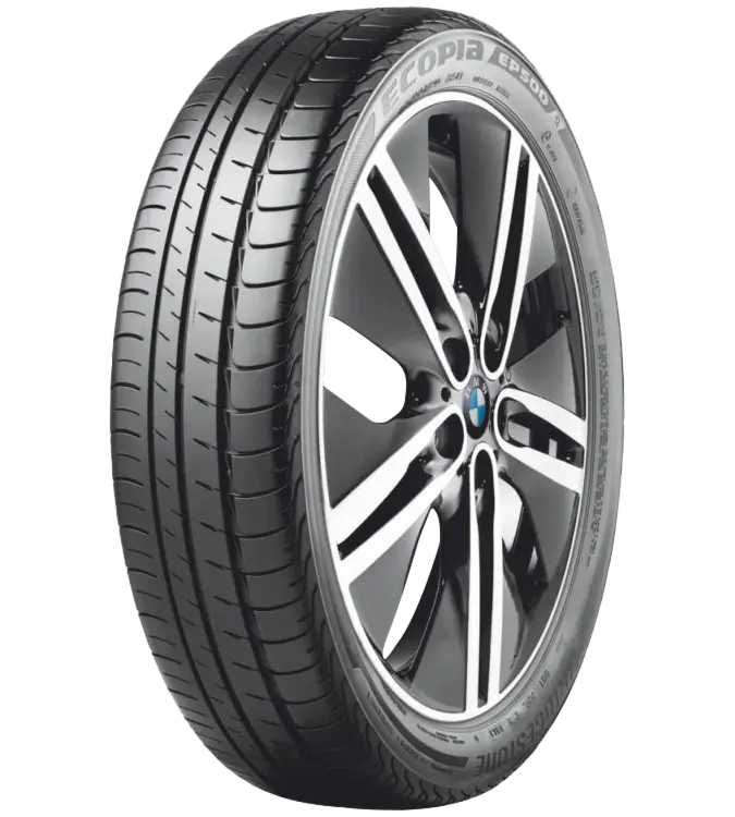 Bridgestone Ecopia EP500 195/50 R20 93 T XL, *