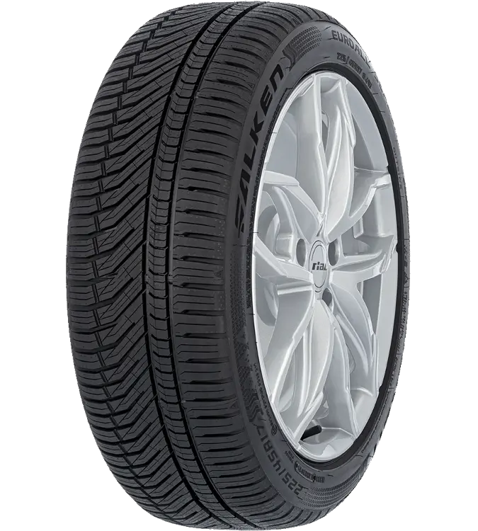 Falken Euroall Season AS220 PRO 255/60 R18 112 W XL