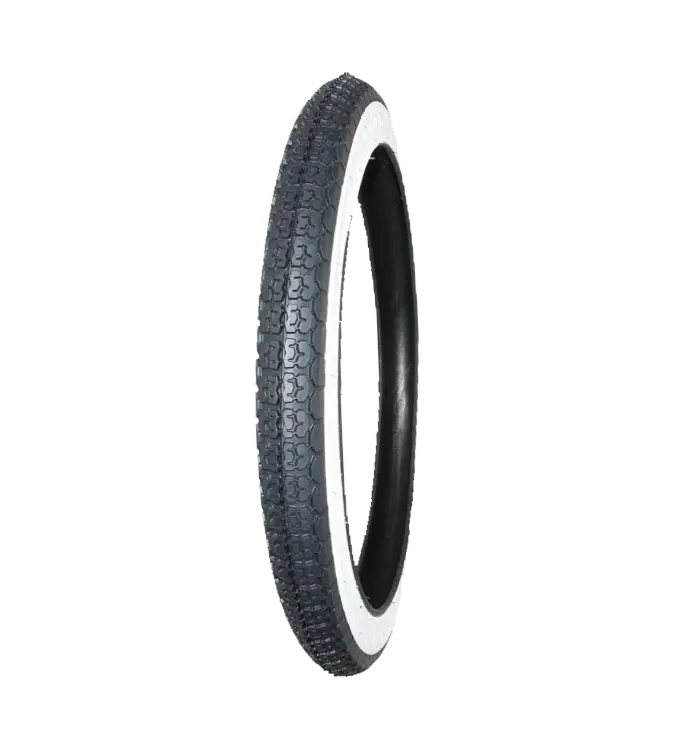 Mitas B4 2.25-18 42 J TT WW, (2.25-18)