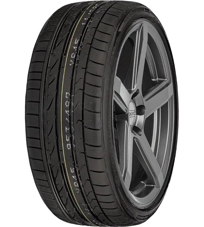 Bridgestone RE050A 295/30 R19 100 Y XL, FR, N1