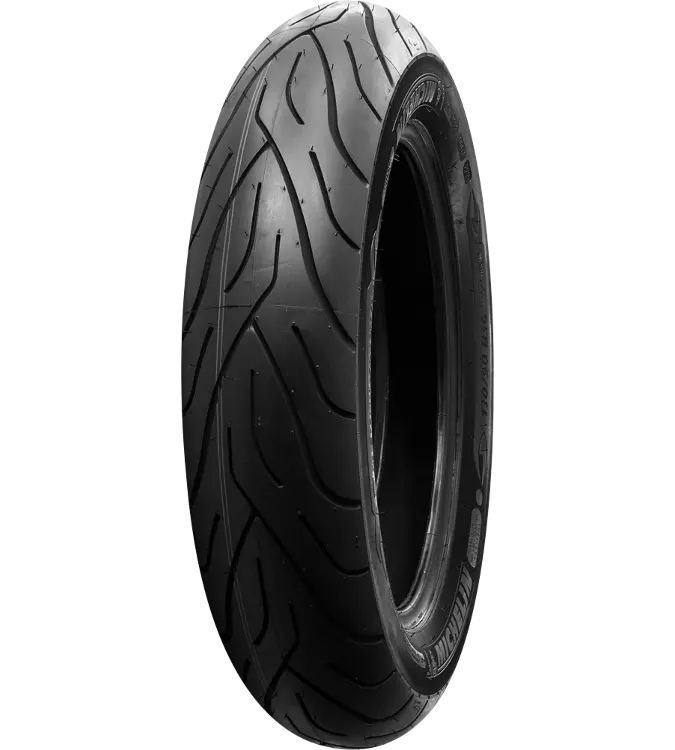 Michelin Commander II 130/80 B17 65 H Przód TL/TT M/C