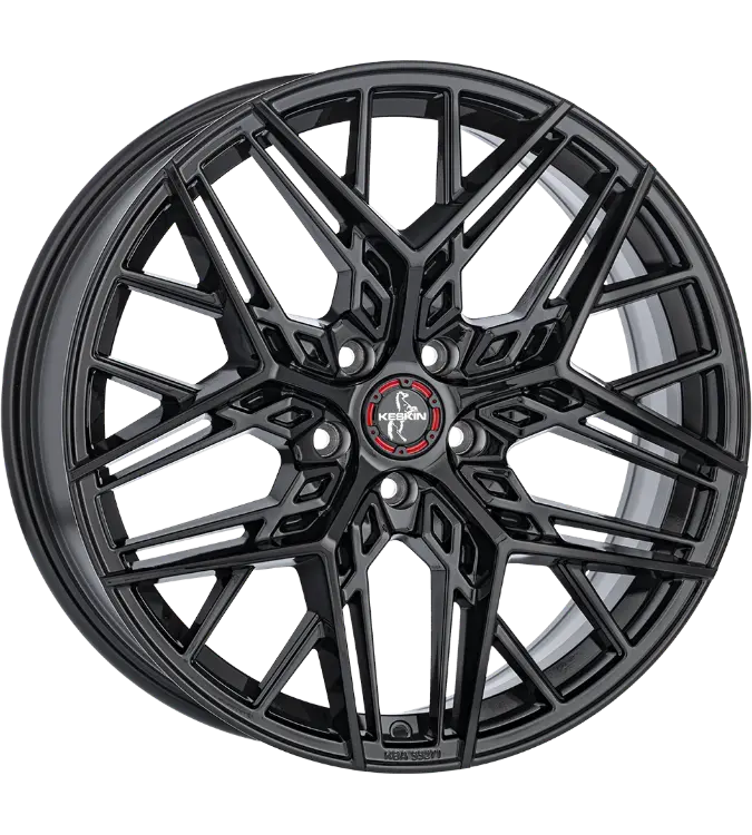 Keskin Tuning KT25 Pearl BP 8,50x20 5x120,00 ET30,00