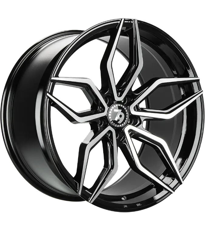SEVENTY9 SCF-D BFP 9,50x19 5x120,00 ET35,00