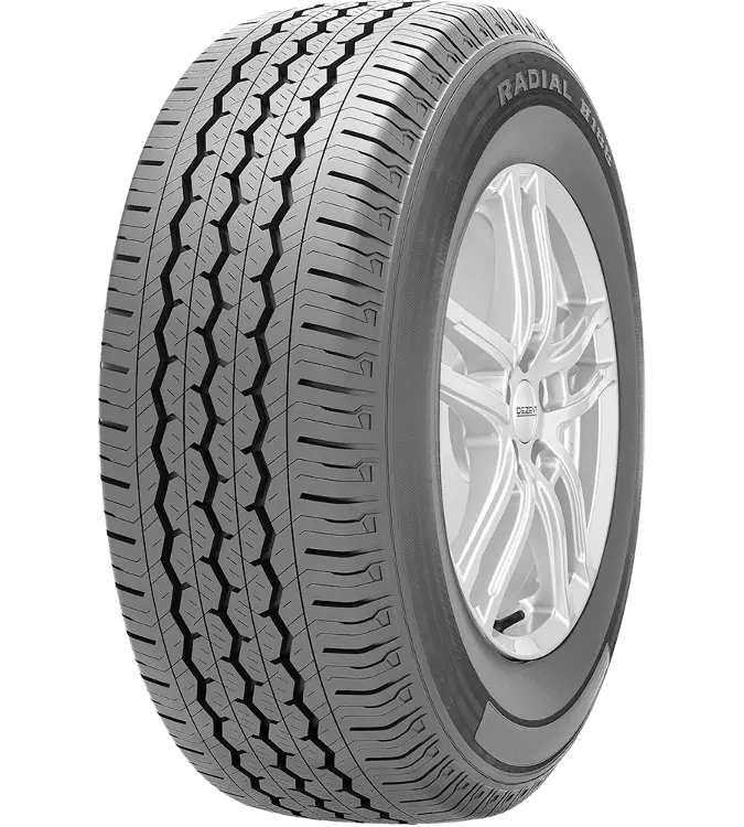 Arisun H188 215/65 R15 104/102 T C