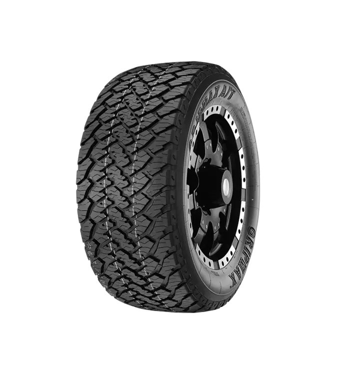 GRIPMAX Inception A/T 255/55 R19 111 H XL, RWL