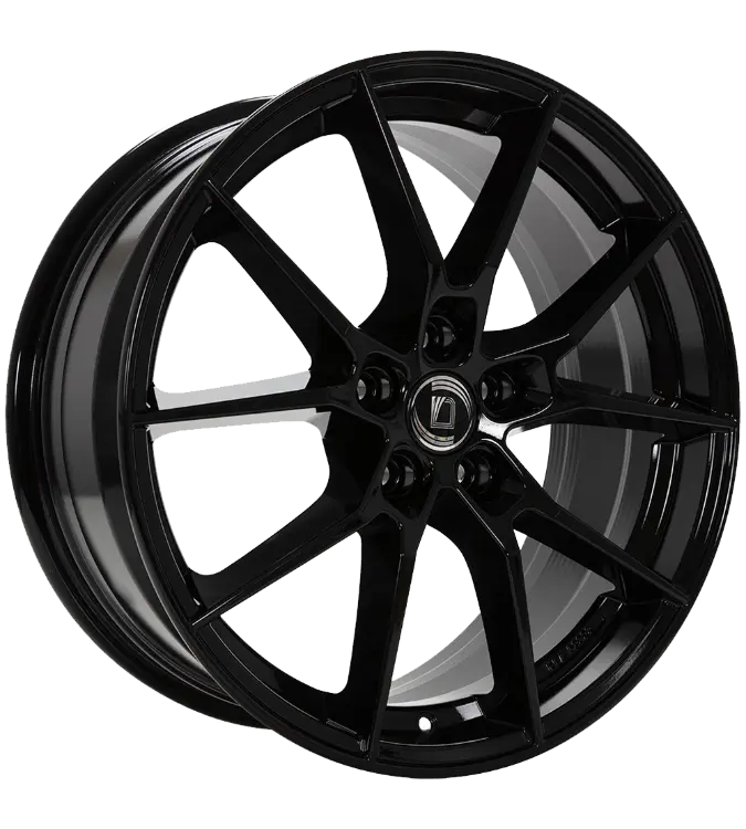 DIEWE ALLA BLACK 8,50x20 5x112,00 ET20,00