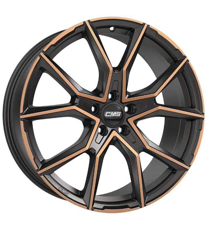CMS C33 DBC 8,00x19 5x112,00 ET45,00