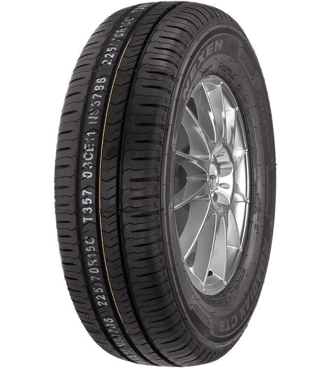 Nexen Roadian CT8 225/70 R15 112/110 T C