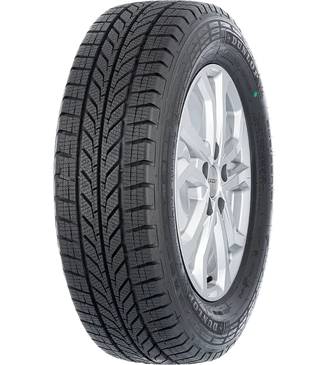 Dunlop Econodrive Winter 205/65 R15 102/100 T C