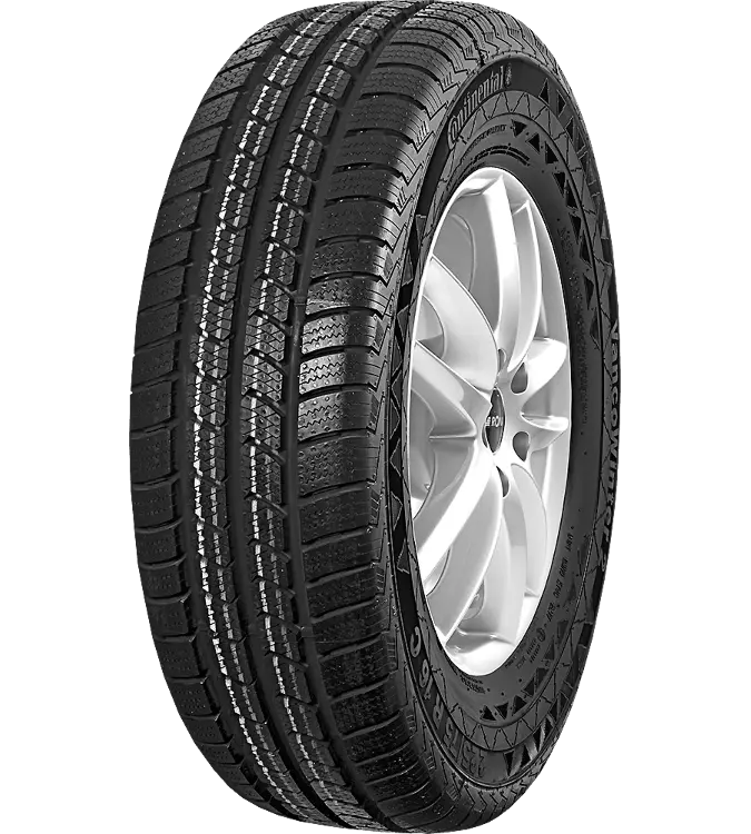 Continental VancoWinter 2 235/65 R16 118/116 R C