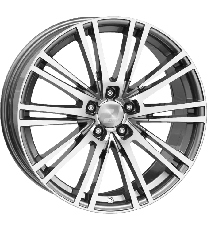 2DRV WH18 DGP+ 8,50x19 5x112,00 ET35,00