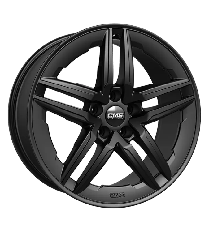 CMS C29 AERO MB 8,50x18 5x112,00 ET52,00