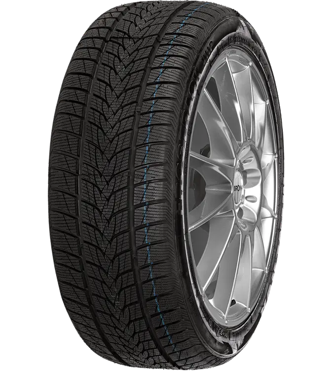 Minerva Frostrack UHP 255/55 R20 110 V XL