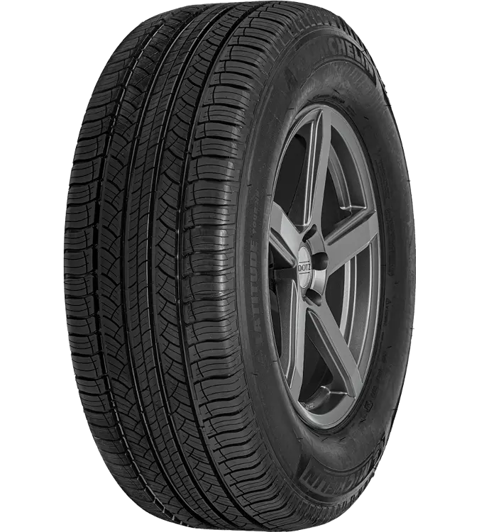 Michelin LATITUDE TOUR HP 235/60 R18 103 V N1