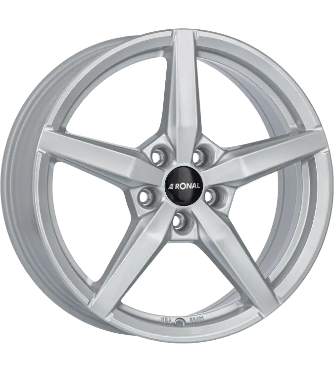 Ronal R69 8,00x18 5x112,00 ET45,00