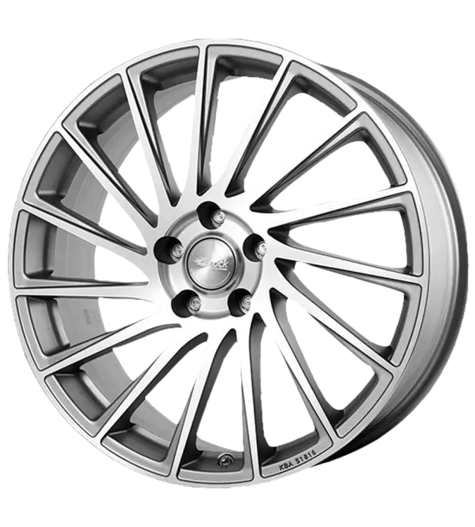 Brock B39 FGVP 7,00x17 4x98,00 ET35,00