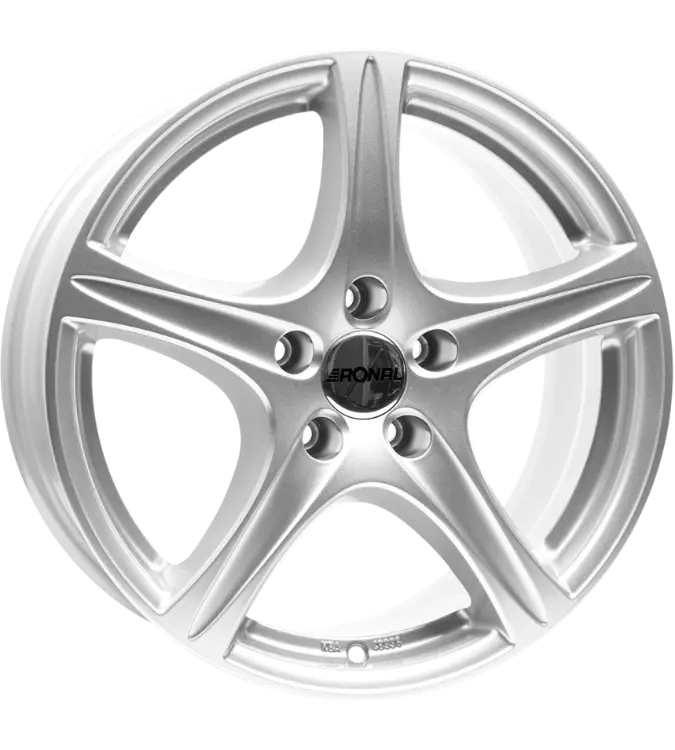 Ronal R56 7,50x19 5x108,00 ET55,00