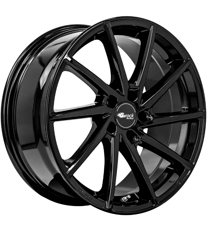 Brock B37 SG 8,50x19 5x120,00 ET50,00