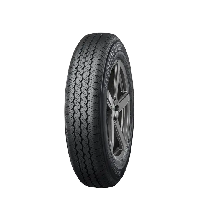 Yokohama G.T. Special Classic Y350 145/80 R10 69 S