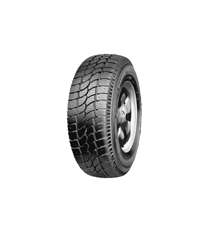 Tigar Cargo Speed Winter 225/75 R16 118/116 R C