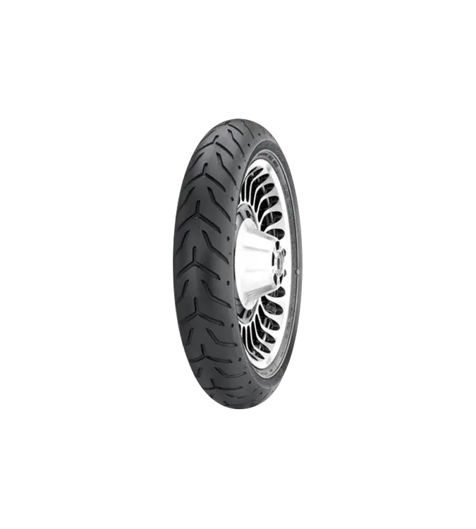 Dunlop D408 130/70 B18 63 H Przód TL