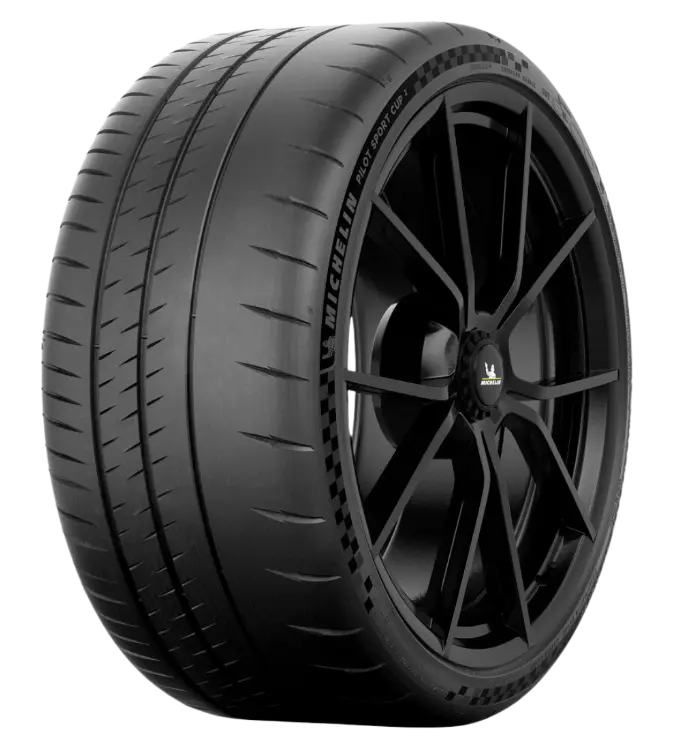 Michelin Pilot Sport Cup 2 Connect 285/30 R20 99 Y XL, ZR, *, Connect, DT