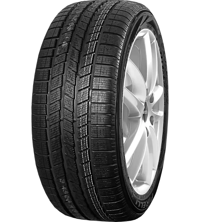 Pirelli Scorpion Ice 275/40 R20 106 V XL, FR, N0