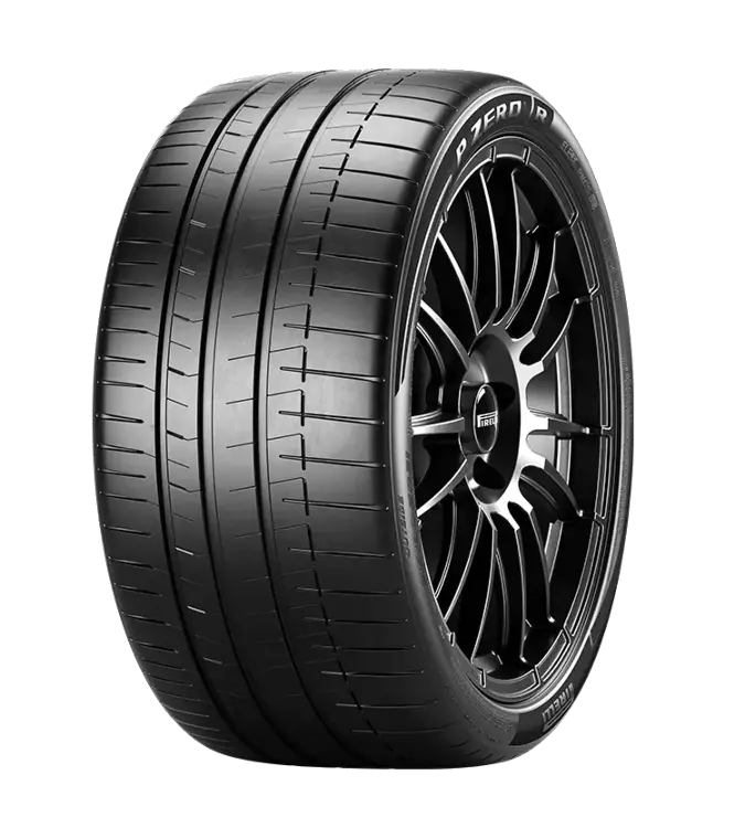 Pirelli P Zero R 265/30 R19 93 Y XL, ZR, R1