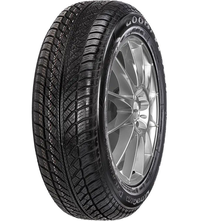 Goodyear UG Performance 2 205/55 R16 91 H RUN ON FLAT RSC, FP, *