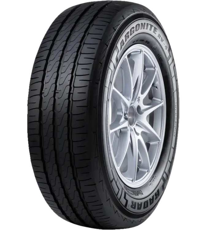 Radar Argonite RV4 205/75 R16 113/111 R C