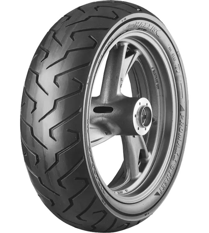 Maxxis M6103 Promaxx 130/70-17 62 H Tył TL M/C