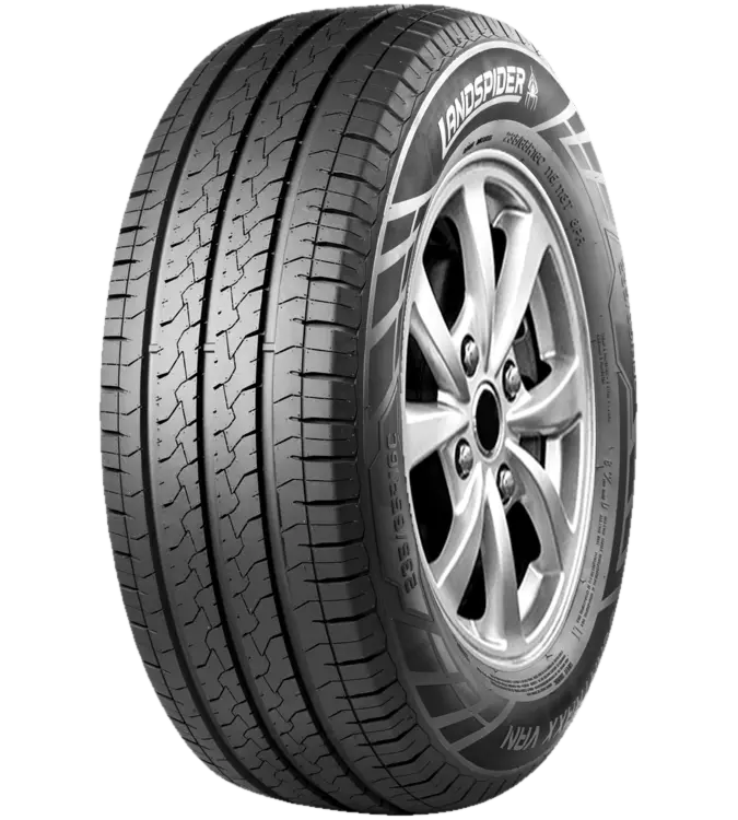 Landspider Duratraxx Van 205/75 R16 110/108 S C