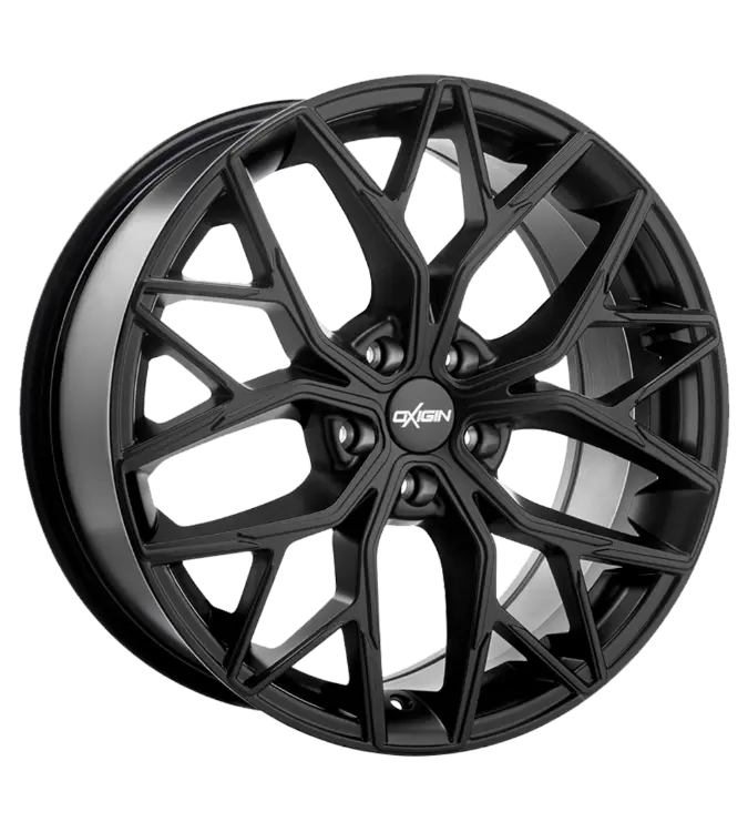 Oxigin 26 Oxid BM 9,00x20 5x112,00 ET35,00