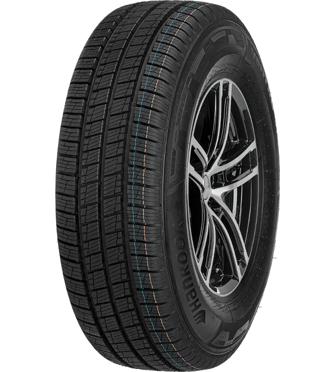 Hankook Vantra ST AS2 RA30 225/70 R15 112/110 S C
