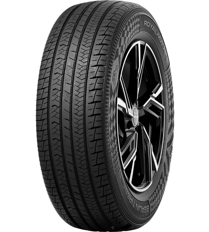 Berlin Tires Royalmax 1 265/65 R18 114 T
