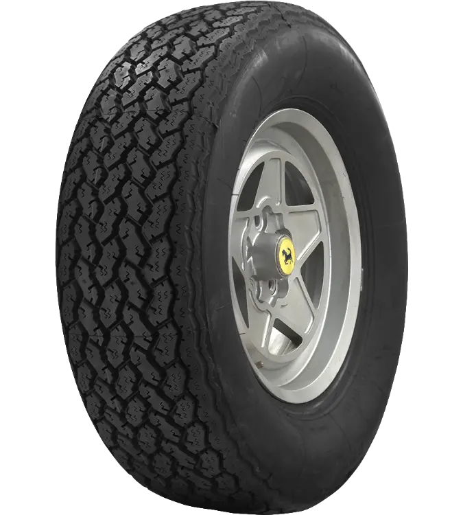 Michelin XWX 205/70 R14 89 W