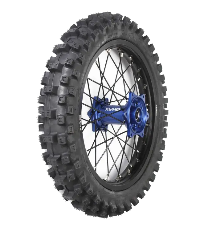 Deli Tire Maxi Grip SG1-R SB-156 80/100-12 50 M Tył TT NHS