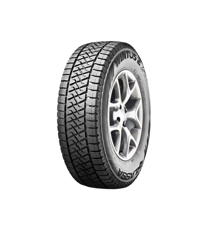 Lassa Wintus 2 215/70 R15 109/107 R C