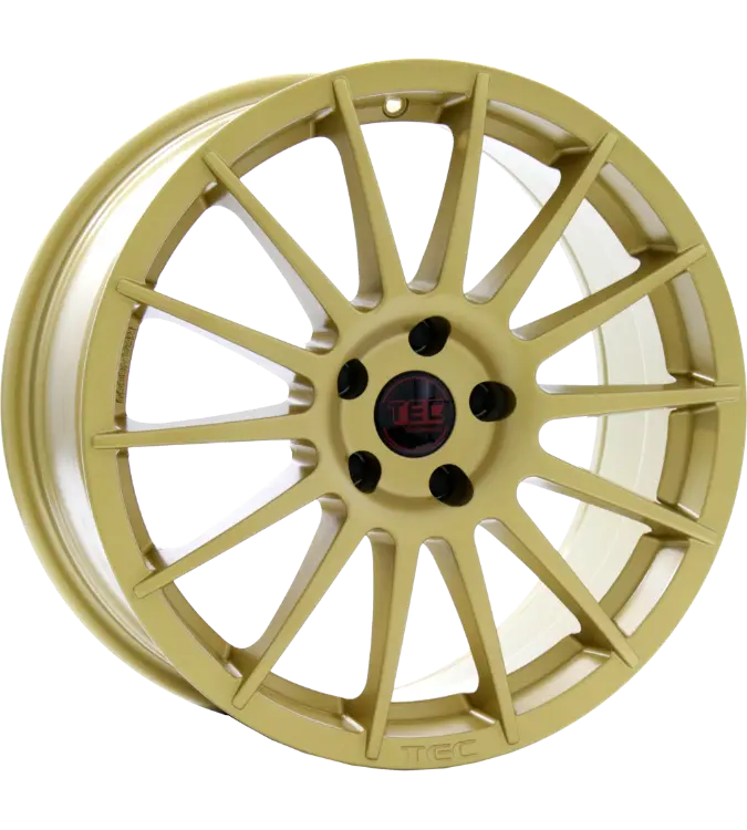 TEC SPEEDWHEELS Tec AS2 GO 7,50x17 5x112,00 ET45,00