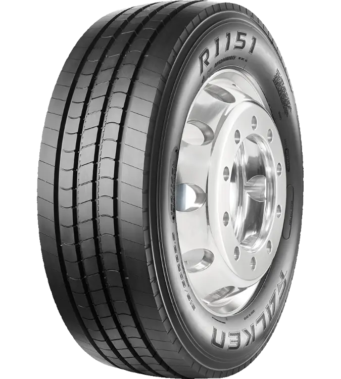 Falken RI151 385/65R22.5 164 K HL