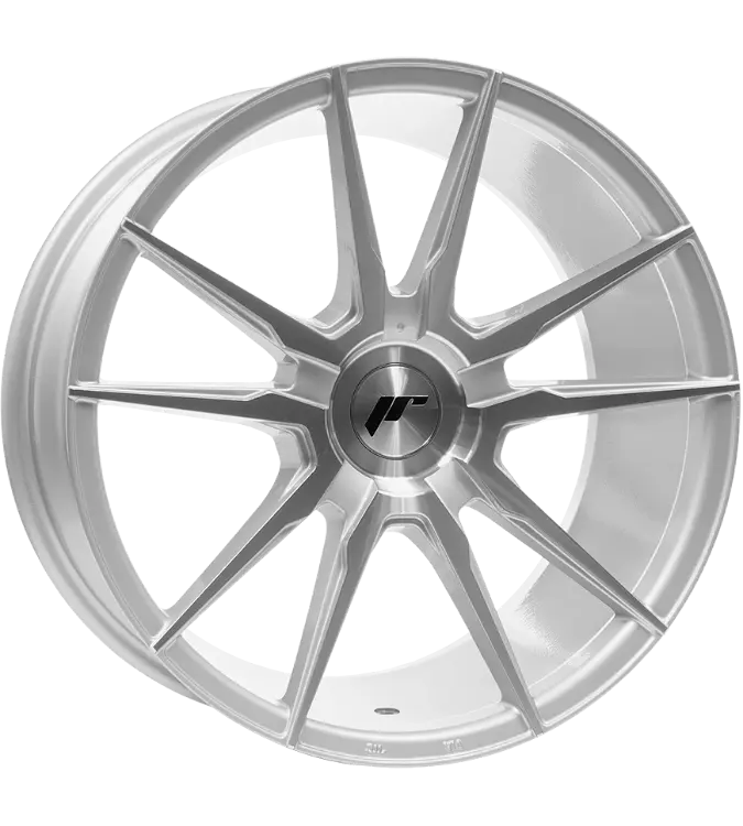JR Wheels JR21 8,00x17 5x120,00 ET35,00