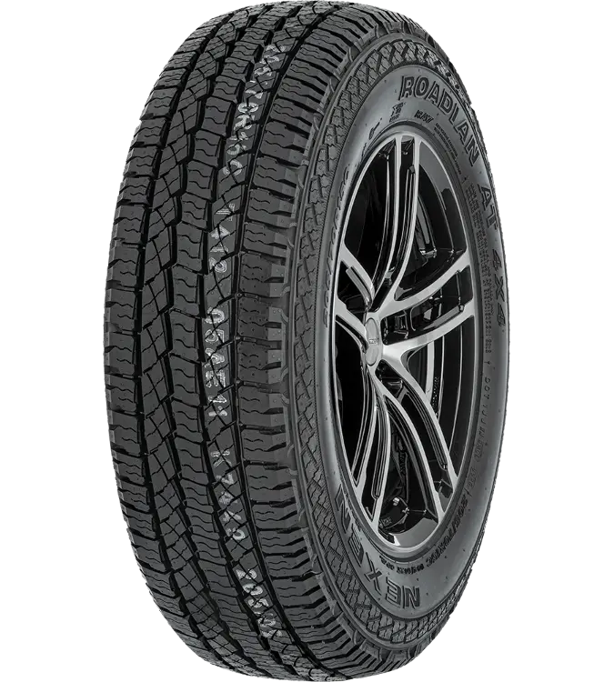 Nexen Roadian AT 4x4 265/70R15 112 T