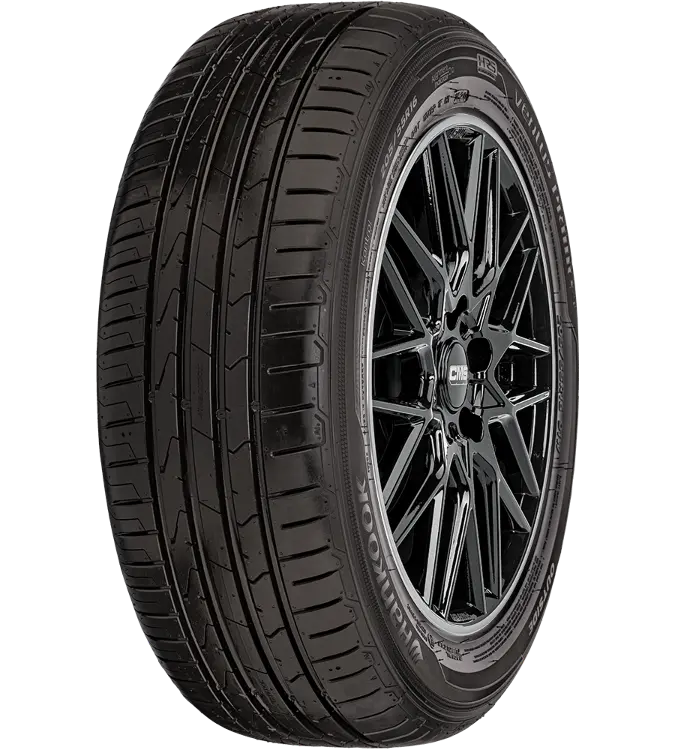 Hankook Ventus Prime3 K125B 205/55 R16 91 W RUN ON FLAT HRS
