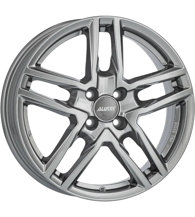 ALUTEC Ikenu 6,50x16 4x100,00 ET45,00
