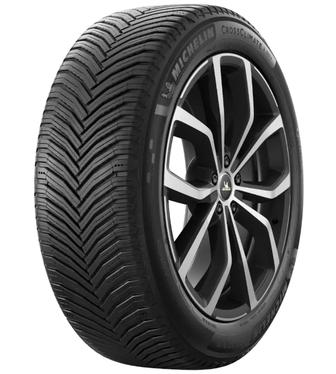 Michelin CrossClimate 2 SUV 275/40 R22 108 Y XL