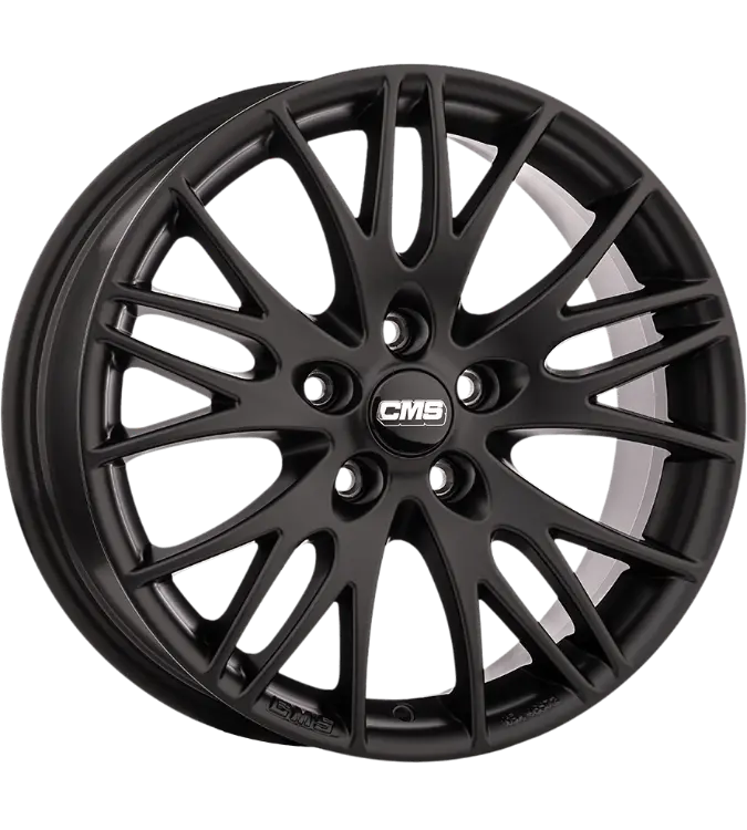 CMS C8 MB 8,00x18 5x112,00 ET45,00