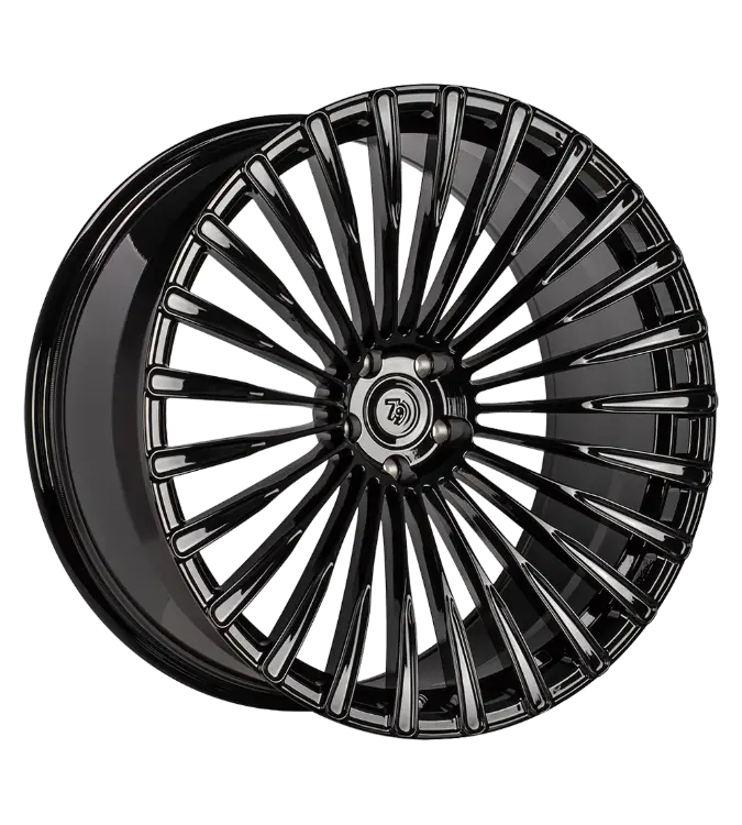 SEVENTY9 MF.1 BG 8,50x20 5x112,00 ET25,00