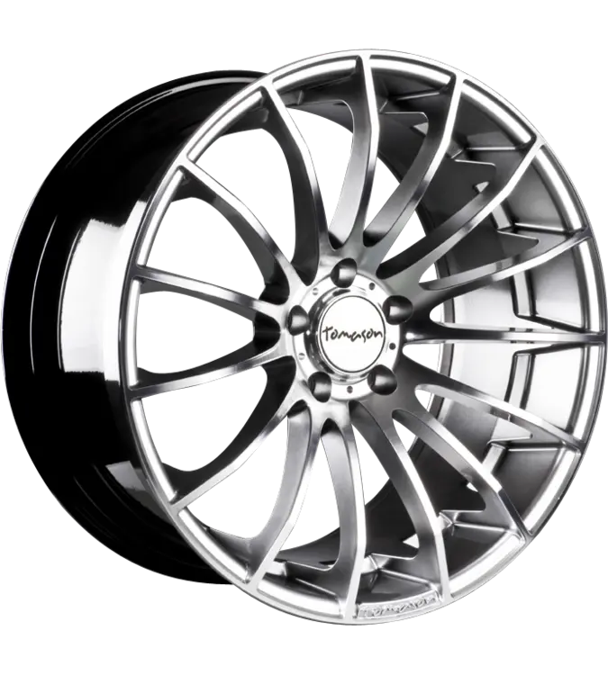 Tomason TN9 8,50x19 5x120,00 ET35,00