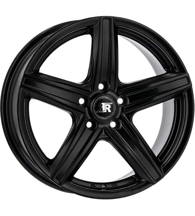 Racer ICE Black 8,00x18 5x112,00 ET42,00
