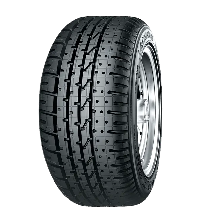 Yokohama HF type-D A008S 205/55 R15 88 V